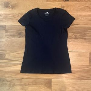Pima cotton t-shirt